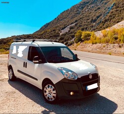 Fiat Doblo '11 maxi