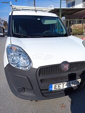 Fiat Doblo '11 MULTIJET