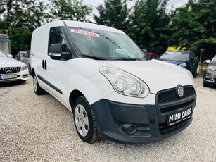 Fiat Doblo '12 1.3 JTD Multijet