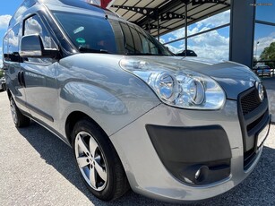 Fiat Doblo '12 *********πΠΟΥΛΗΘΗΚΕ***********