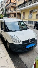 Fiat Doblo '12