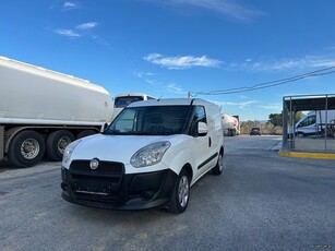 Fiat Doblo '12