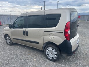 Fiat Doblo '12 7θεσιο