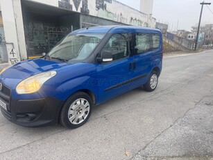 Fiat Doblo '12 Ευκαιρία