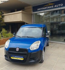 Fiat Doblo '12 work up