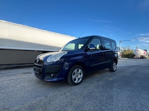 Fiat Doblo '13