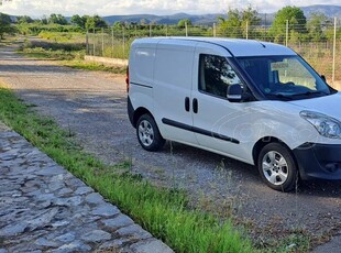 Fiat Doblo '13 1.3 JTD