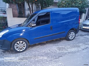 Fiat Doblo '13