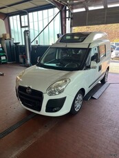 Fiat Doblo '13 1.6 DIESEL ΑΜΕΑ