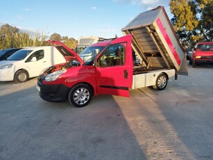 Fiat Doblo '13 1,6M-JET MAXY (automato) work up