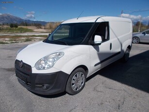 Fiat Doblo '13