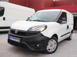 Fiat Doblo 1.3 (2020)