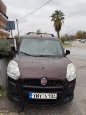 Fiat Doblo '13