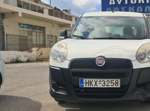 Fiat Doblo '13 7 ΘΕΣΙΟ