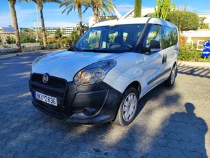 Fiat Doblo '13