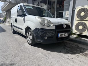 Fiat Doblo '13