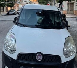 Fiat Doblo '13