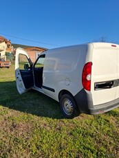 Fiat Doblo '13