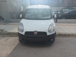 Fiat Doblo '13 Cargo Van 1.3 Multijet SX