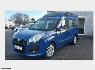 Fiat Doblo '13 DIESEL 1.3 MULTIJET ΑΝΑΠΗΡΙΚΟ