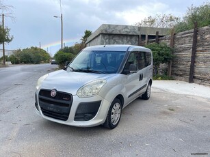 Fiat Doblo '13