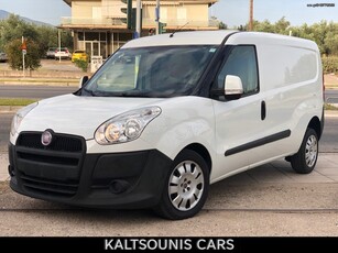 Fiat Doblo '13 Maxii 1.6 Diesel