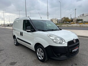 Fiat Doblo '13 Van L1 1.3 MULTIJET