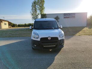 Fiat Doblo '13 Van Maxi 1.6 Multijet