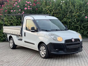 Fiat Doblo '13 Work up 1.3 DIESEL