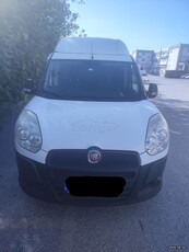 Fiat Doblo '13 XL- DIESEL