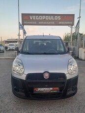 Fiat Doblo '14 1.6 MULTI JET DIESEL