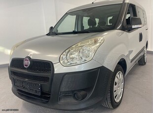 Fiat Doblo '14