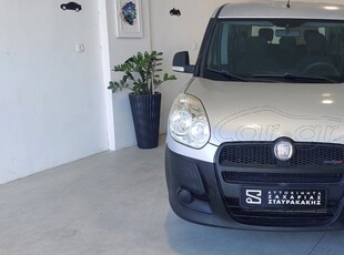 Fiat Doblo '14 7ΘΕΣΙΟ