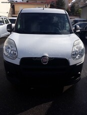 Fiat Doblo '14 Cargo Van 1.3 Multijet