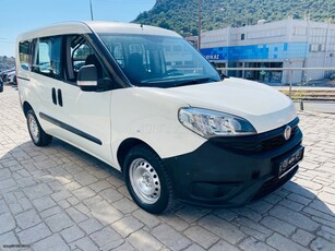 Fiat Doblo '15 1.3 JTD