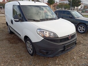 Fiat Doblo '15 1.3cc Diesel A/C ΠΡΟΣΦΟΡΑ