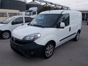 Fiat Doblo '15 1.3D VAN CARGO PROFESSIONAL