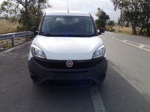 Fiat Doblo '15