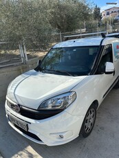 Fiat Doblo '15