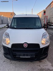 Fiat Doblo '15