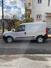 Fiat Doblo '15