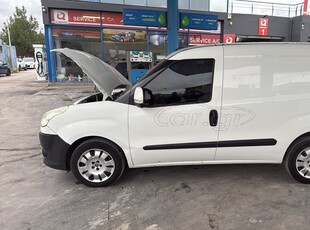 Fiat Doblo '15