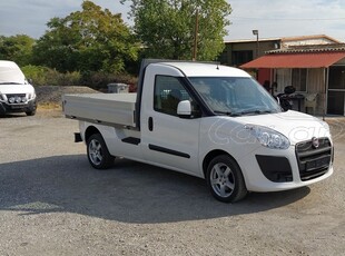 Fiat Doblo '15 DOBLO WORK UP 90HP