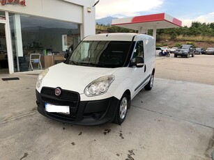 Fiat Doblo '15