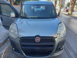 Fiat Doblo '15 Maxi