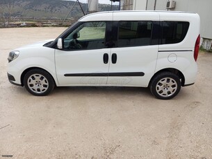 Fiat Doblo '16 1,3 diedel