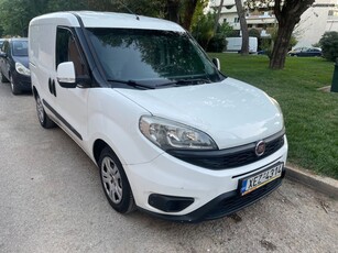 Fiat Doblo '16 1.3 Mtj