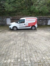 Fiat Doblo '16 1.3 MULTI JET DIESEL