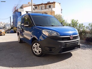 Fiat Doblo '16 1.3 MULTI JET DIESEL BASIS ΑΡΙΣΤΟ