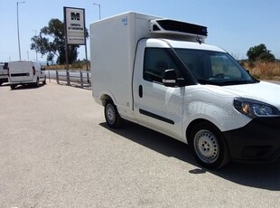 Fiat Doblo '16 1.600cc 105ps L.1 Ψυγείο κατάψυξη -20